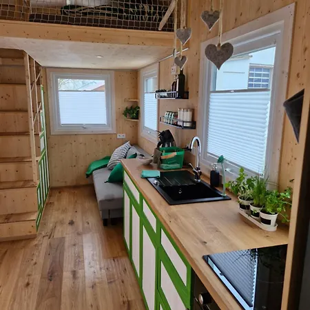 Tiny House Reichle * Boms