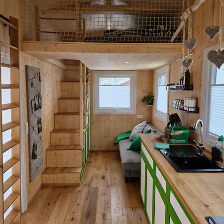 Tiny House Reichle * Boms