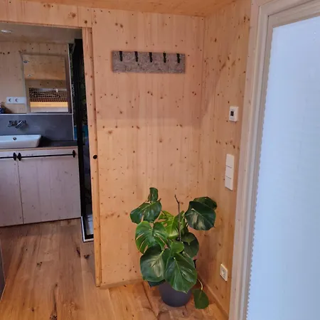 Tiny House Reichle Casa vacanze