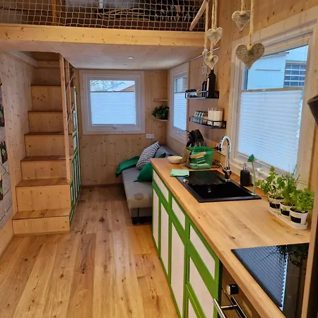 Tiny House Reichle Boms
