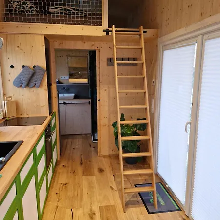 Tiny House Reichle Boms