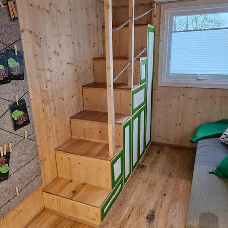 Tiny House Reichle