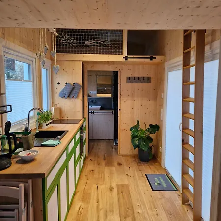 Tiny House Reichle Boms