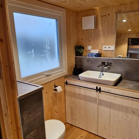 Tiny House Reichle *