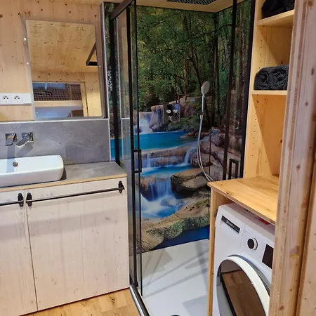 Tiny House Reichle