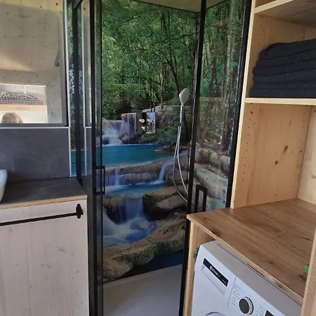 Tiny House Reichle *