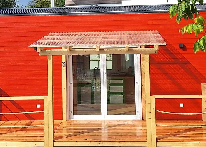 Tiny House Reichle