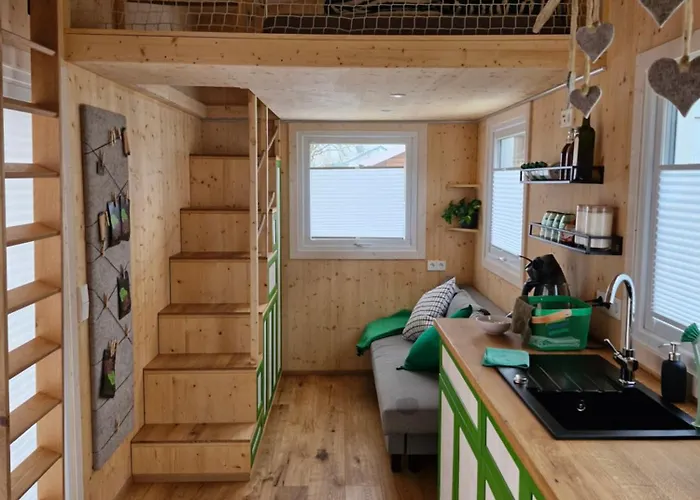 Tiny House Reichle * Boms