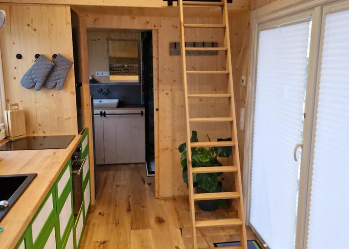 Tiny House Reichle Boms