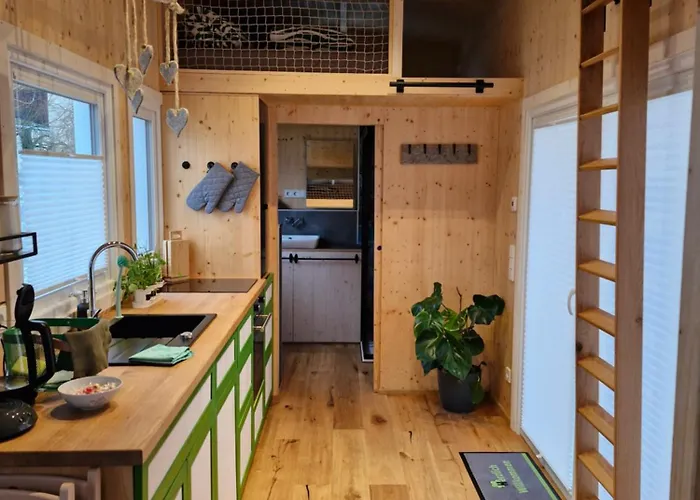 Tiny House Reichle Boms