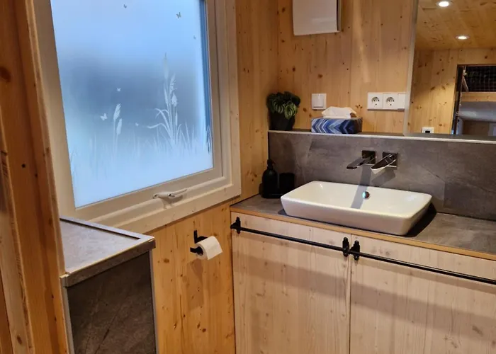 Tiny House Reichle *