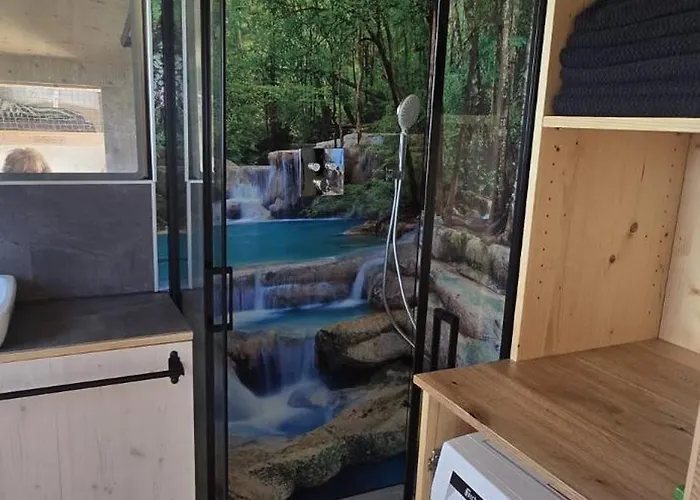 Tiny House Reichle *